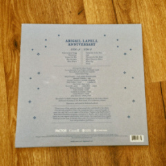 Abigail Lapell - Anniversary