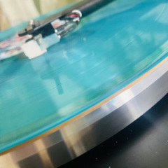 Albert af Ekenstam - Ghost In Us