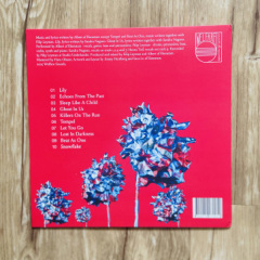 Albert af Ekenstam - Ghost In Us