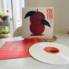 Albert Luxus - Yin Yin