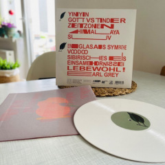 Albert Luxus - Yin Yin