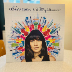 Alin Coen & STÜBAphilharmonie