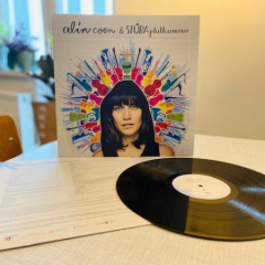 Alin Coen & STÜBAphilharmonie