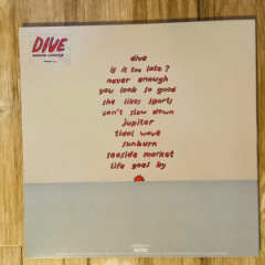 almost monday - DIVE