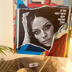 Amy Macdonald - Is this what you've been waiting for?