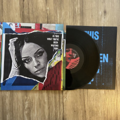 Amy Macdonald - Is this what you've been waiting for?