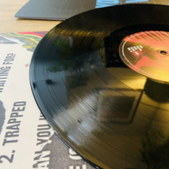 Amy Macdonald - Is this what you've been waiting for?