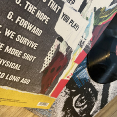 Amy Macdonald - Is this what you've been waiting for?