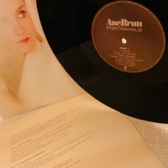 AneBrun - Portrayals