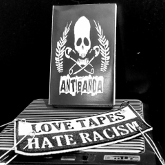 Antibanda - s/t