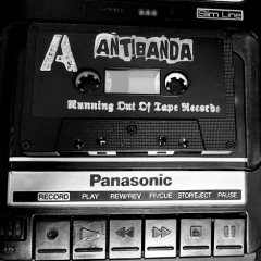 Antibanda - s/t