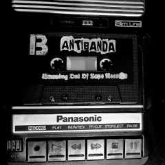 Antibanda - s/t