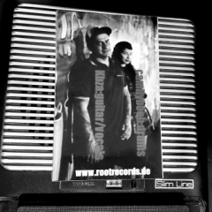 Antibanda - s/t