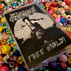 Anticitizen - Free World?