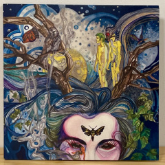 Arabs in Aspic -  Pictures in a Dream