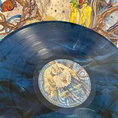 Arabs in Aspic -  Pictures in a Dream #4