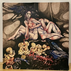 Arabs in Aspic - Magic of Sin 