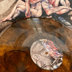 Arabs in Aspic - Magic of Sin #2