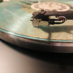 Awkward i - Unalaska