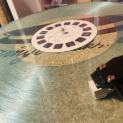 Awkward i - Unalaska