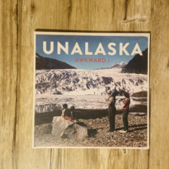 Awkward i - Unalaska