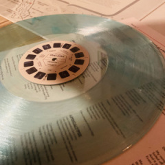 Awkward i - Unalaska