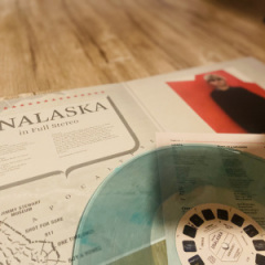 Awkward i - Unalaska