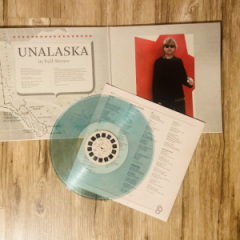 Awkward i - Unalaska