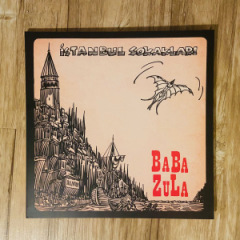 BaBa ZuLa - İstanbul Sokakları