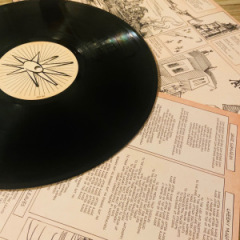 BaBa ZuLa - İstanbul Sokakları