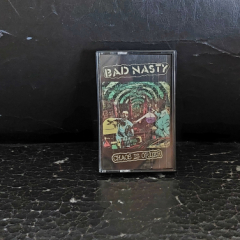 Bad Nasty - Chaos Is Order