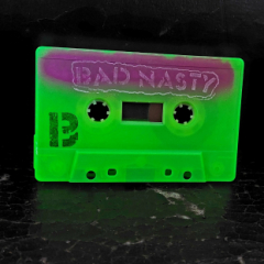 Bad Nasty - Chaos Is Order