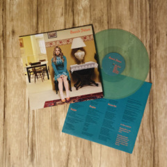 Basia Bulat - Basia's Palace