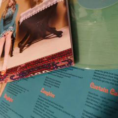 Basia Bulat - Basia's Palace