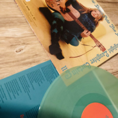 Basia Bulat - Basia's Palace