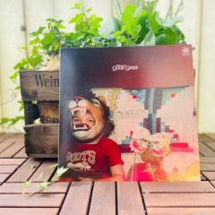 Bells Larsen - Good Grief