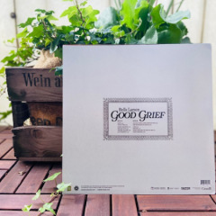 Bells Larsen - Good Grief