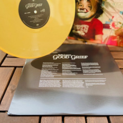 Bells Larsen - Good Grief