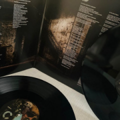Bernhard Gander - Oozing Earth