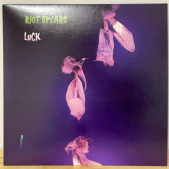 Riot Spears  -  Luck #4