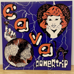 CAVA - Powertrip #3