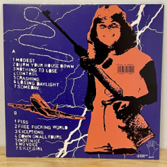 CAVA - Powertrip #2