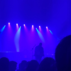 Betterov @ Kulturkirche Köln am 15.10.2025