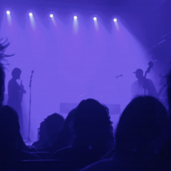 Betterov @ Kulturkirche Köln am 15.10.2025