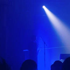 Betterov @ Kulturkirche Köln am 15.10.2025