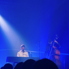 Betterov @ Kulturkirche Köln am 15.10.2025