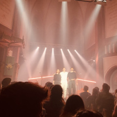 Betterov @ Kulturkirche Köln am 15.10.2025