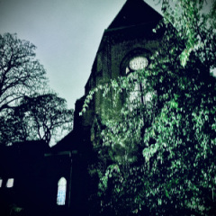 Betterov @ Kulturkirche Köln am 15.10.2025