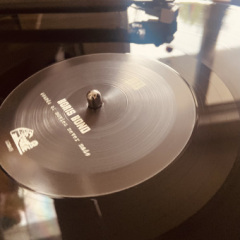 Boris Bond - Sounds of Movies Never Made