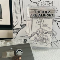 Bremer Platz Musikanten - The Kiez Are Alright